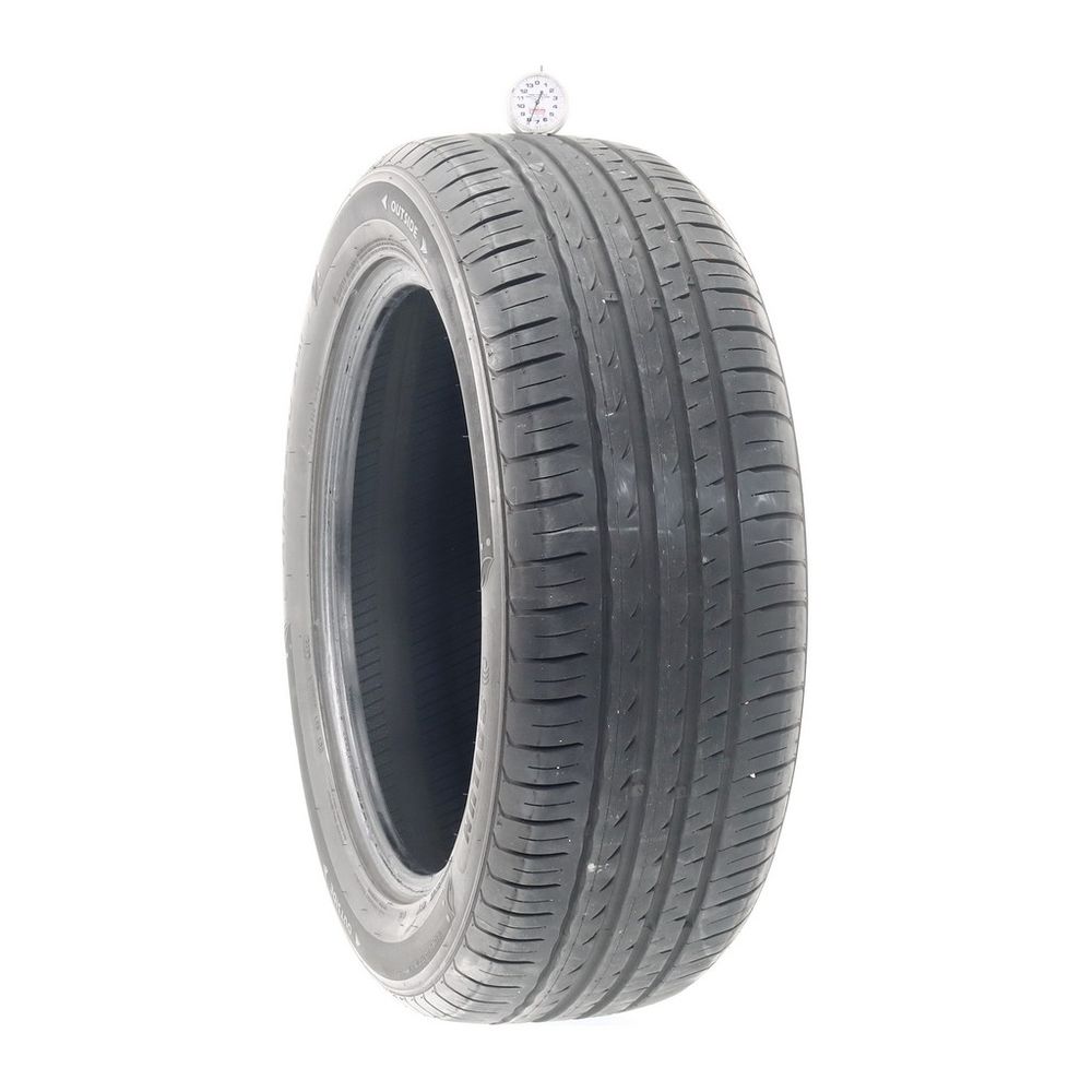 Set of (4) Used 225/55R18 Sailun Atrezzo SVA1 98V - 6.5-8/32 - Image 4