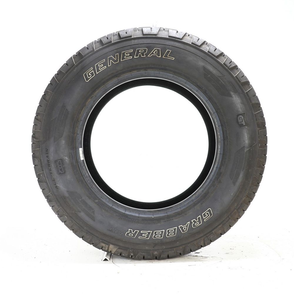 Used LT 265/70R18 General Grabber APT 113/110S - 12/32 - Image 3