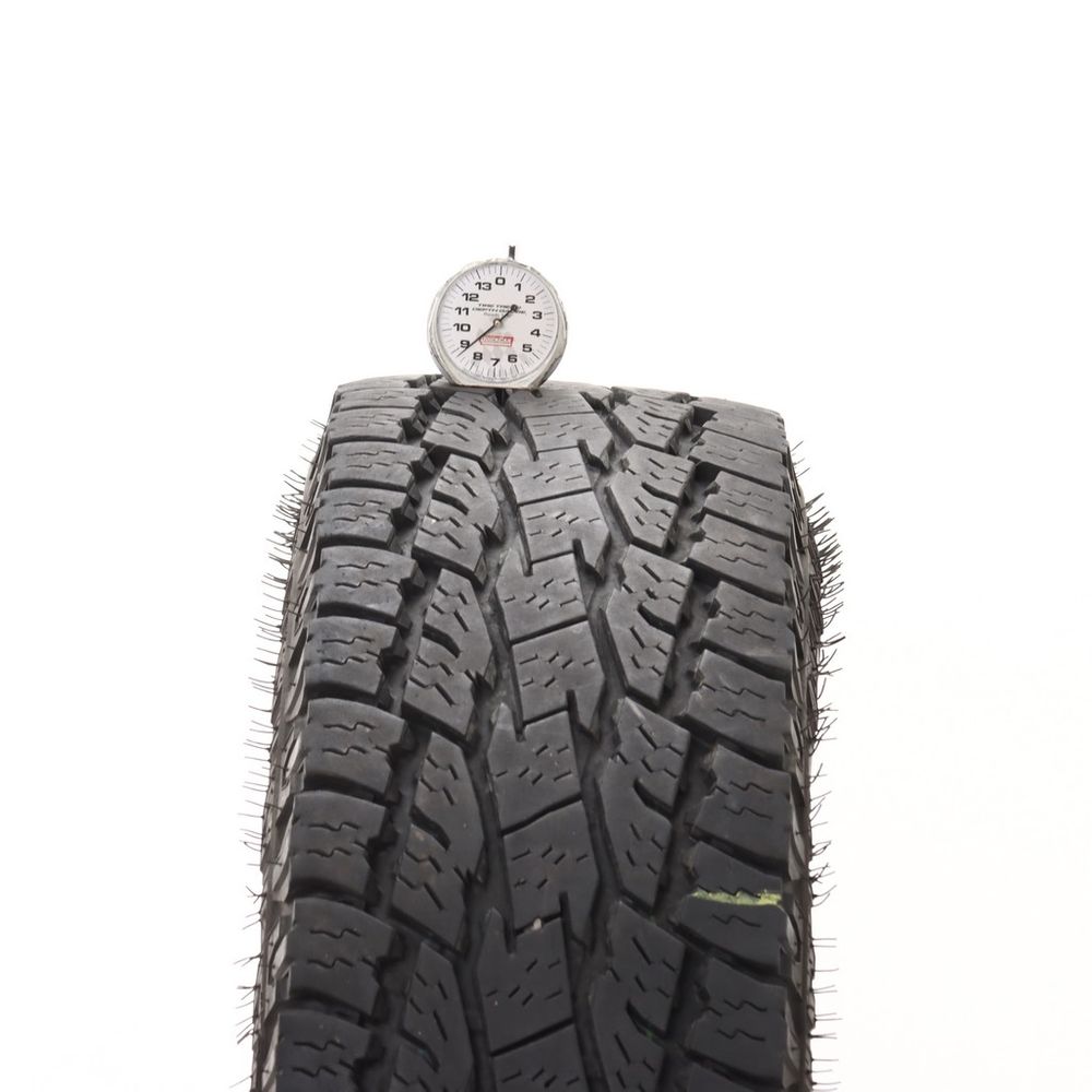 Used LT 215/85R16 Toyo Open Country A/T II 115/112Q E - 8.5/32 - Image 2