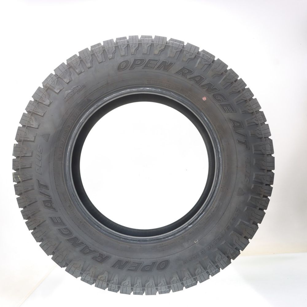 Used LT 275/70R18 Mazama Open Range A/T Plus 125/122S E - 14.5/32 - Image 3