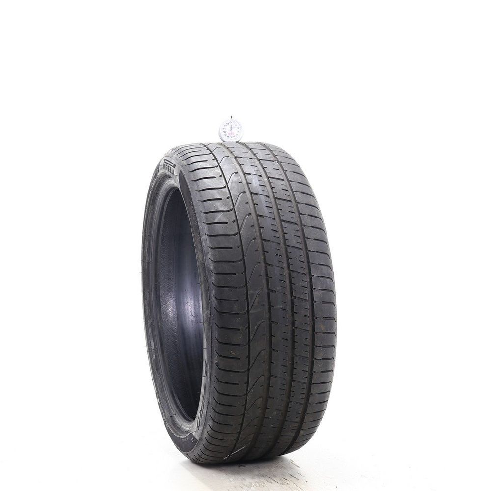 Used 255/35R19 Pirelli P Zero AR Run Flat 92W - 7/32 - Image 1
