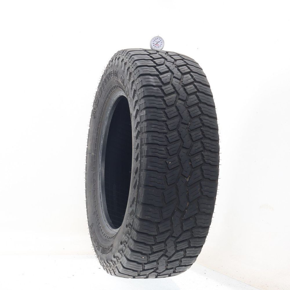 Used 265/65R18 Falken Rubitrek A/T 01 114T - 9/32 - Image 1