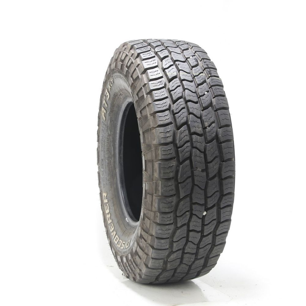 Used LT 285/75R16 Cooper Discoverer AT3 XLT 126/123R - 16/32 - Image 1