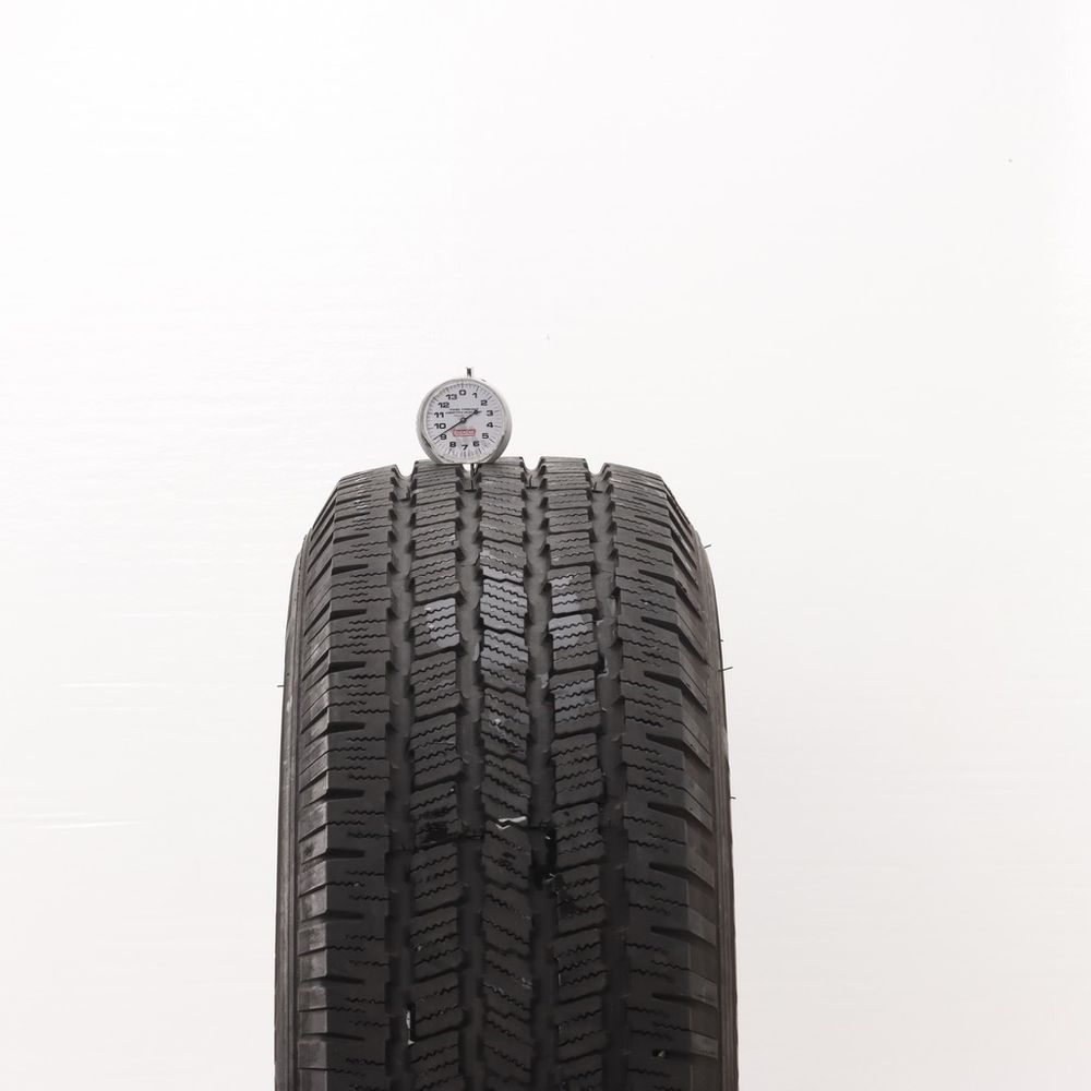 Used 225/65R17 Michelin Cross Terrain 100T - 9/32 - Image 2