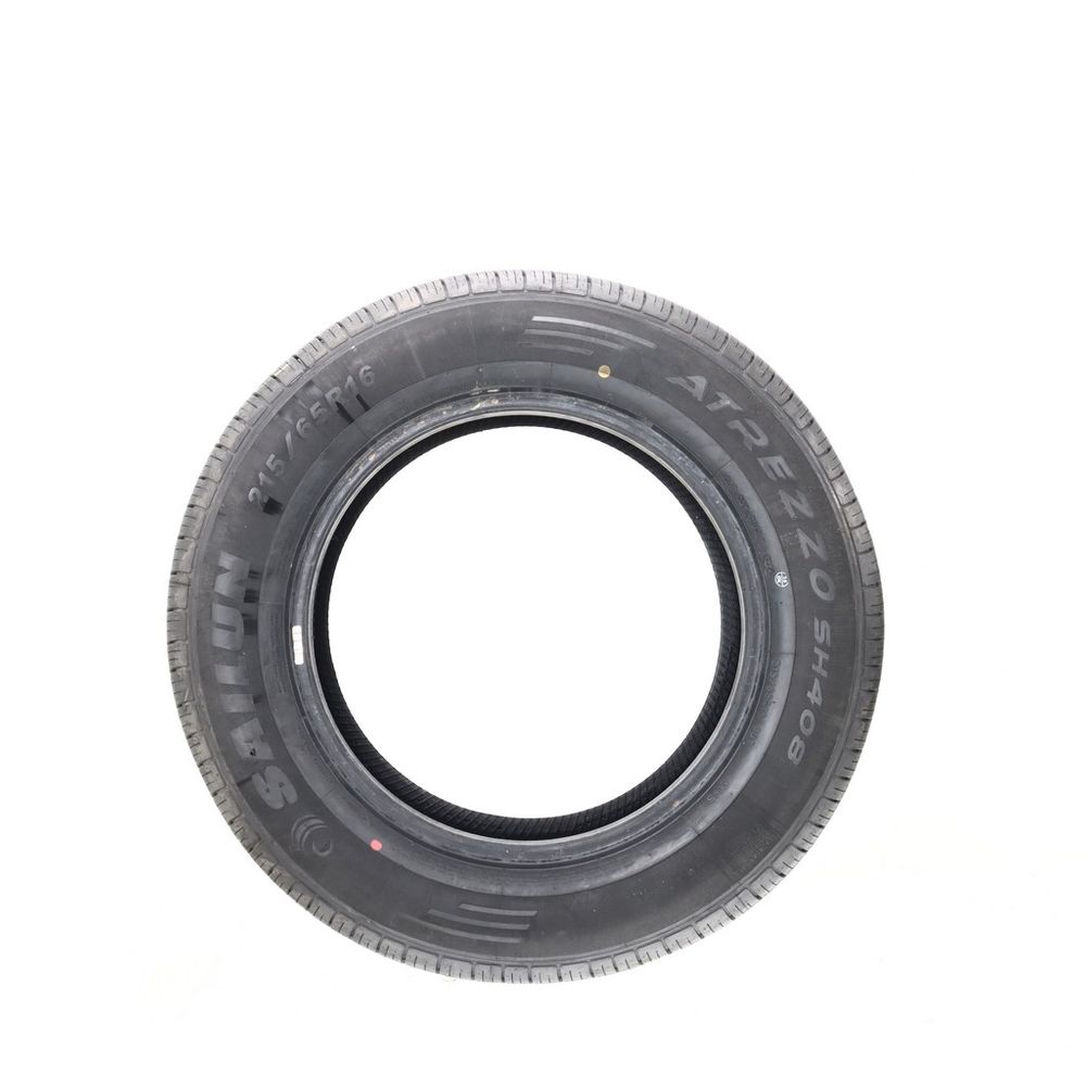 Driven Once 215/65R16 Sailun Atrezzo SH408 98T - 10/32 - Image 3