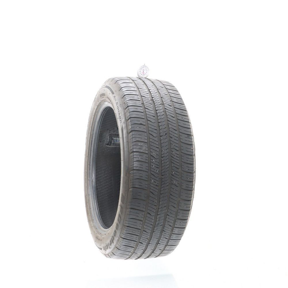 Used 255/50R19 BFGoodrich Advantage Control 107V - 6.5/32 - Image 1
