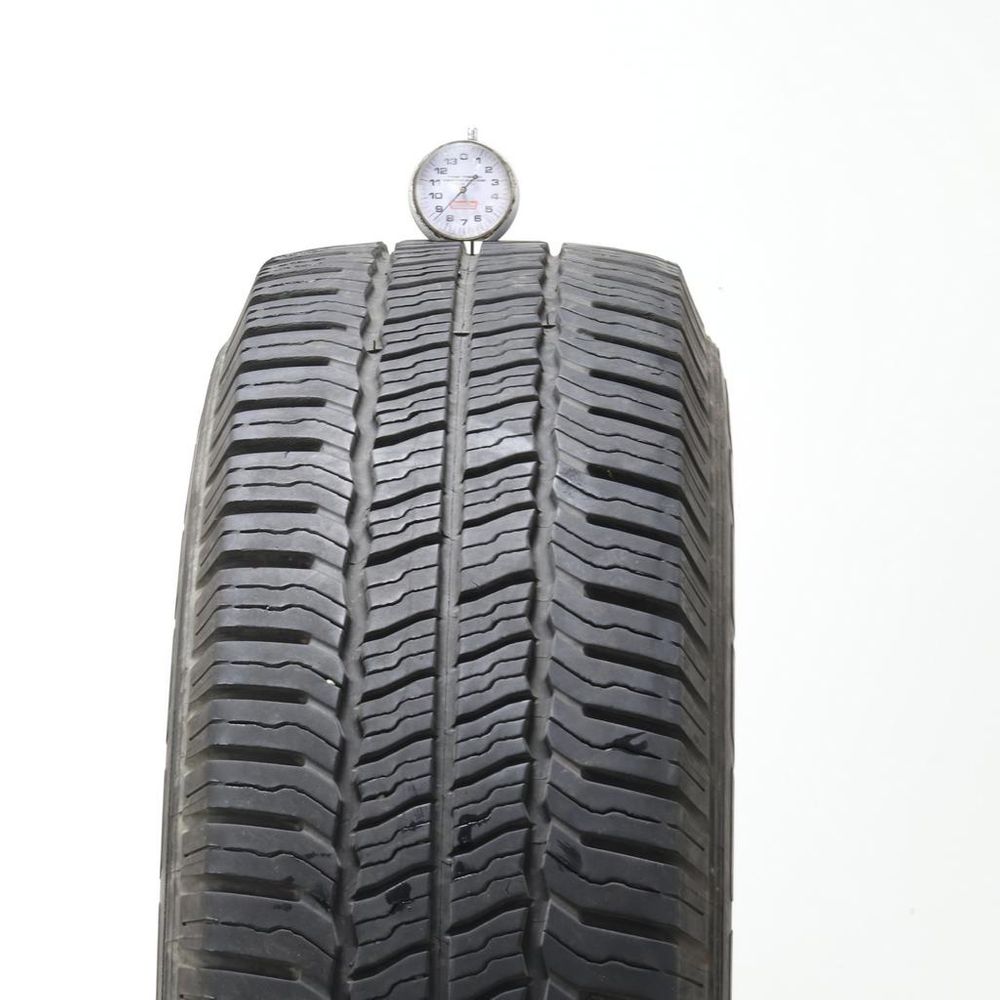 Set of (2) Used LT 245/70R17 Michelin Agilis CrossClimate  119/116R E - 7.5-8.5/32 - Image 5