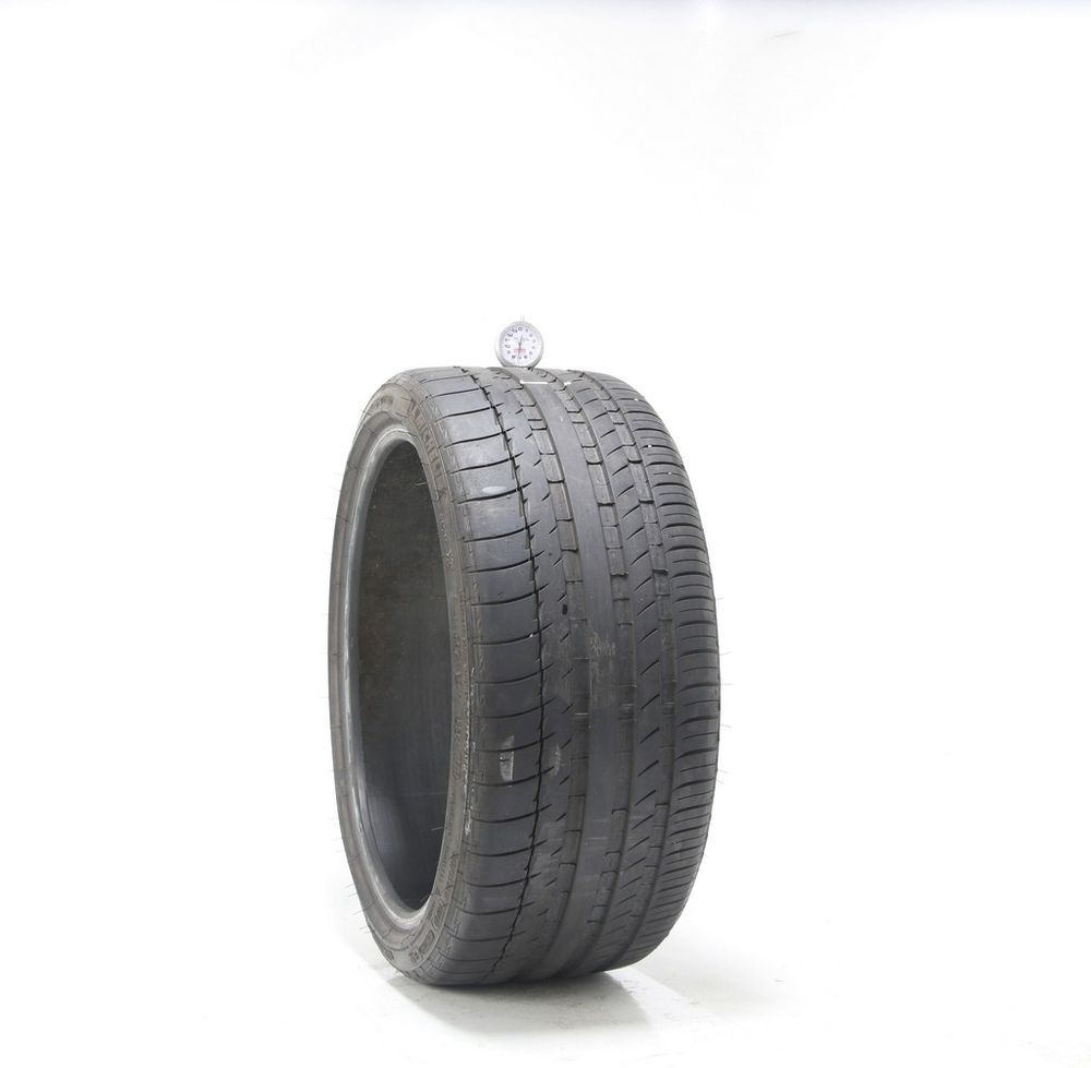 Used 235/35ZR19 Michelin Pilot Sport PS2 N2 91Y - 7/32 - Image 1