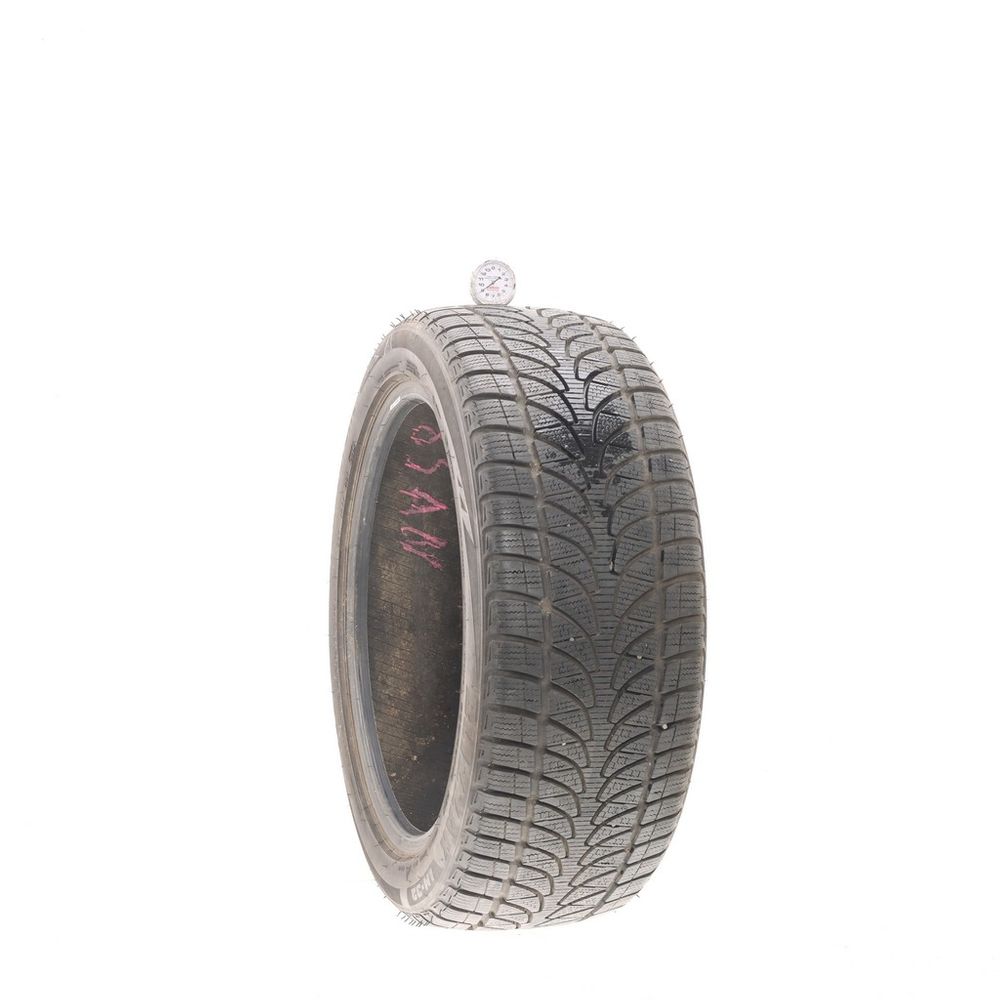 Used 235/45R18 Bridgestone Blizzak LM-32 98V - 9/32 - Image 1