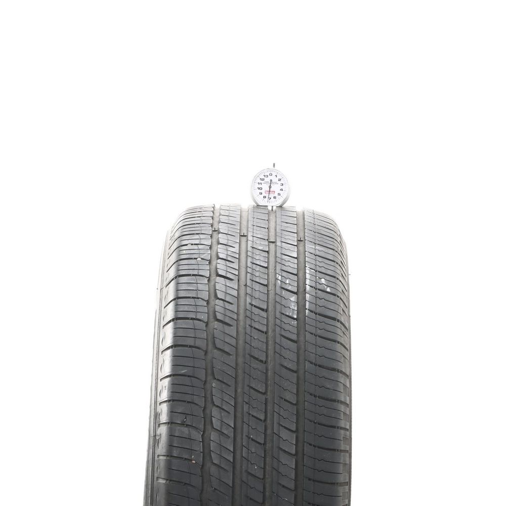 Set of (2) Used 225/60R18 Michelin Primacy MXM4 100H - 7-8/32 - Image 2