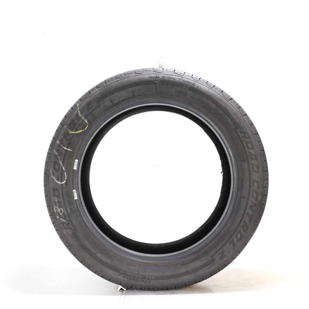 Used 235/50R18 DeanTires Road Control 2 97V - 9.5/32 - Image 3
