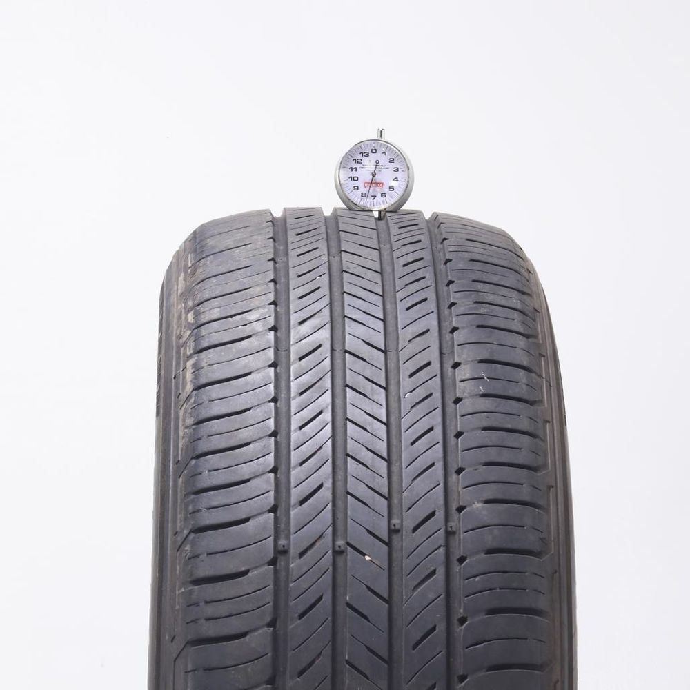 Set of (2) Used 245/60R20 Kumho Crugen HP71 107H - 7-7.5/32 - Image 5