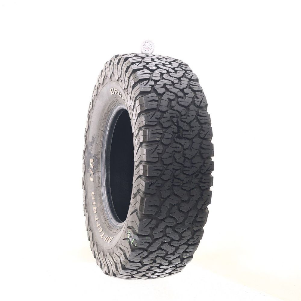 Used LT 265/75R16 BFGoodrich All-Terrain T/A KO2 123/120R E - 11.5/32 - Image 1