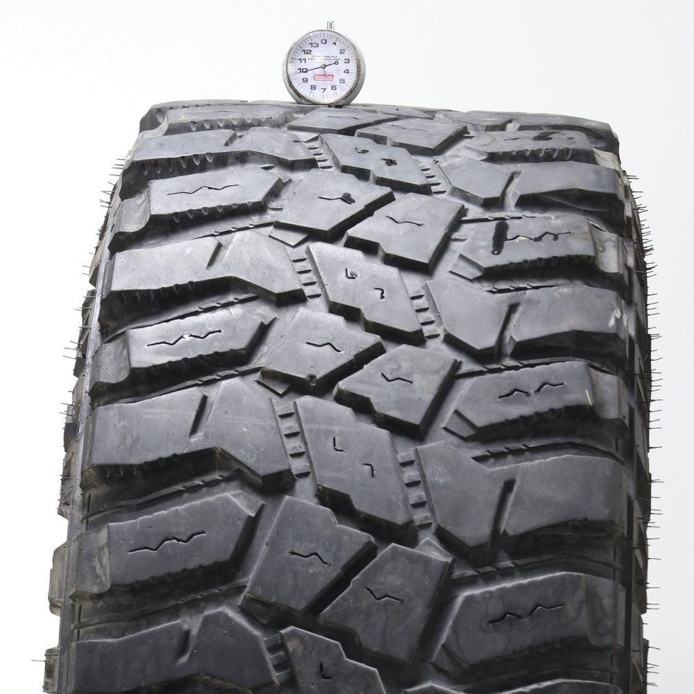 Used LT 37X13.5R17 Cooper Discoverer STT Pro 121Q - 9.5/32 - Image 2