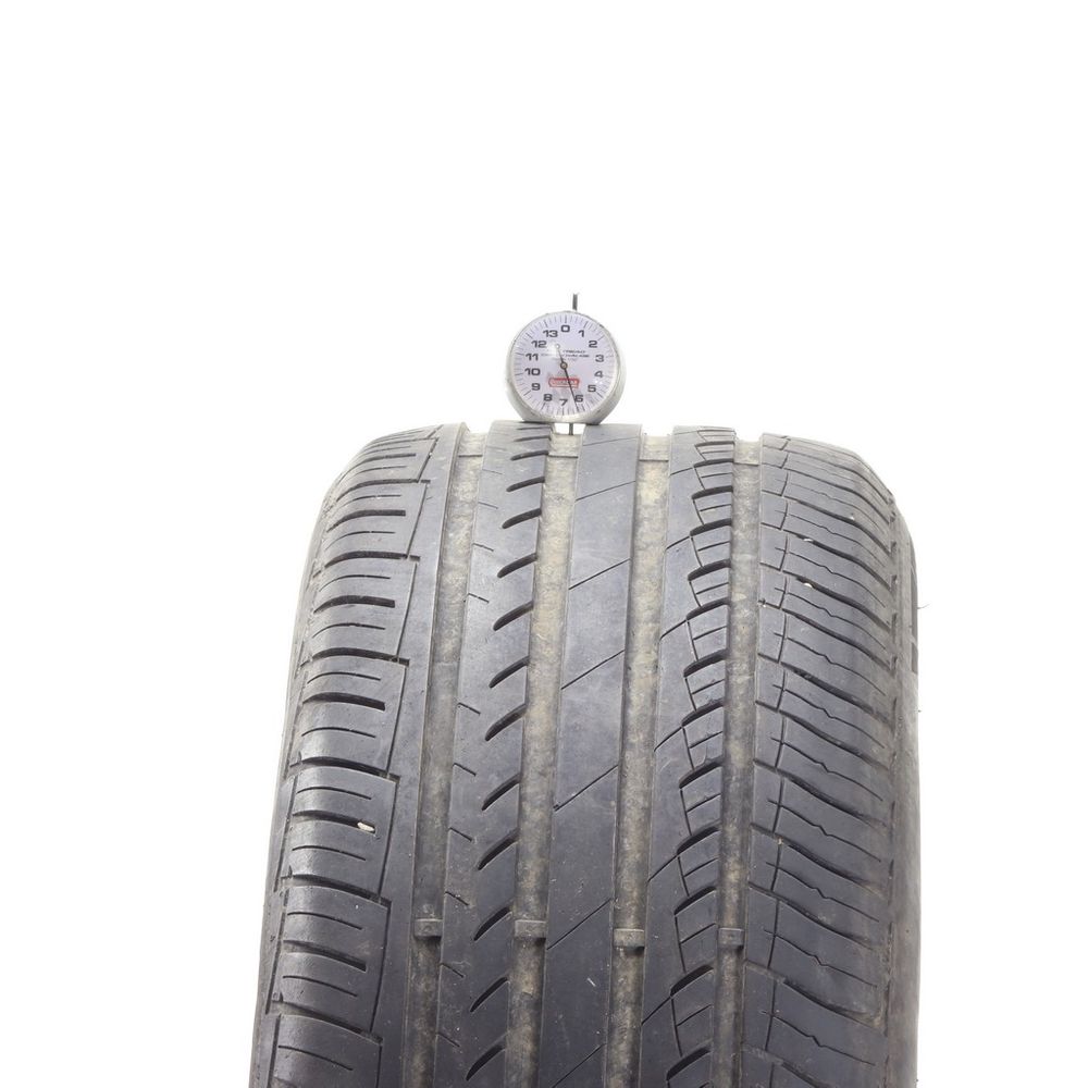 Set of (2) Used 235/50R18 Hercules Roadtour 455 Sport 97V - 6-6.5/32 - Image 2