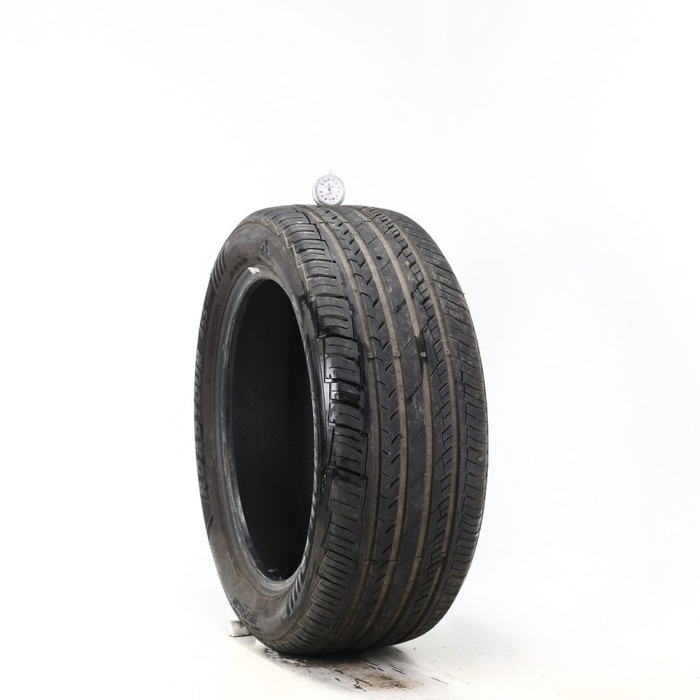 Set of (2) Used 235/50R18 Hercules Roadtour 455 Sport 97V - 6-6.5/32 - Image 4