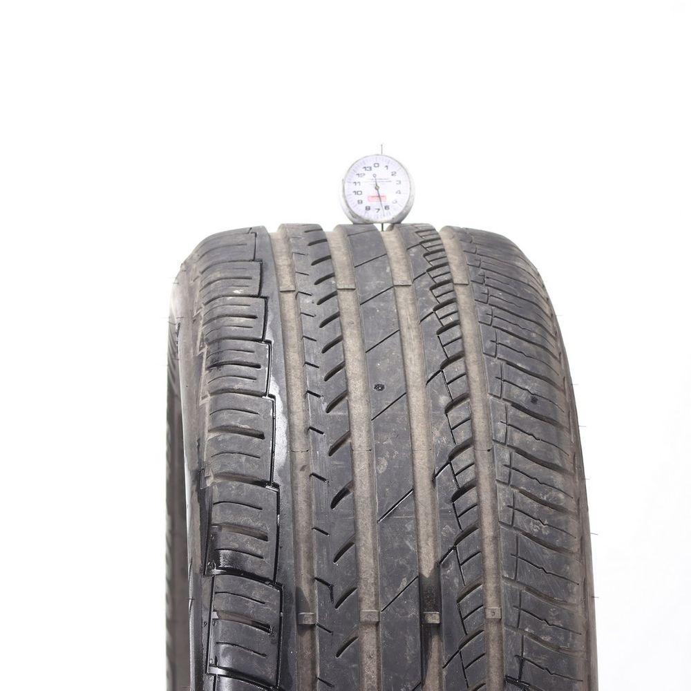 Set of (2) Used 235/50R18 Hercules Roadtour 455 Sport 97V - 6-6.5/32 - Image 5