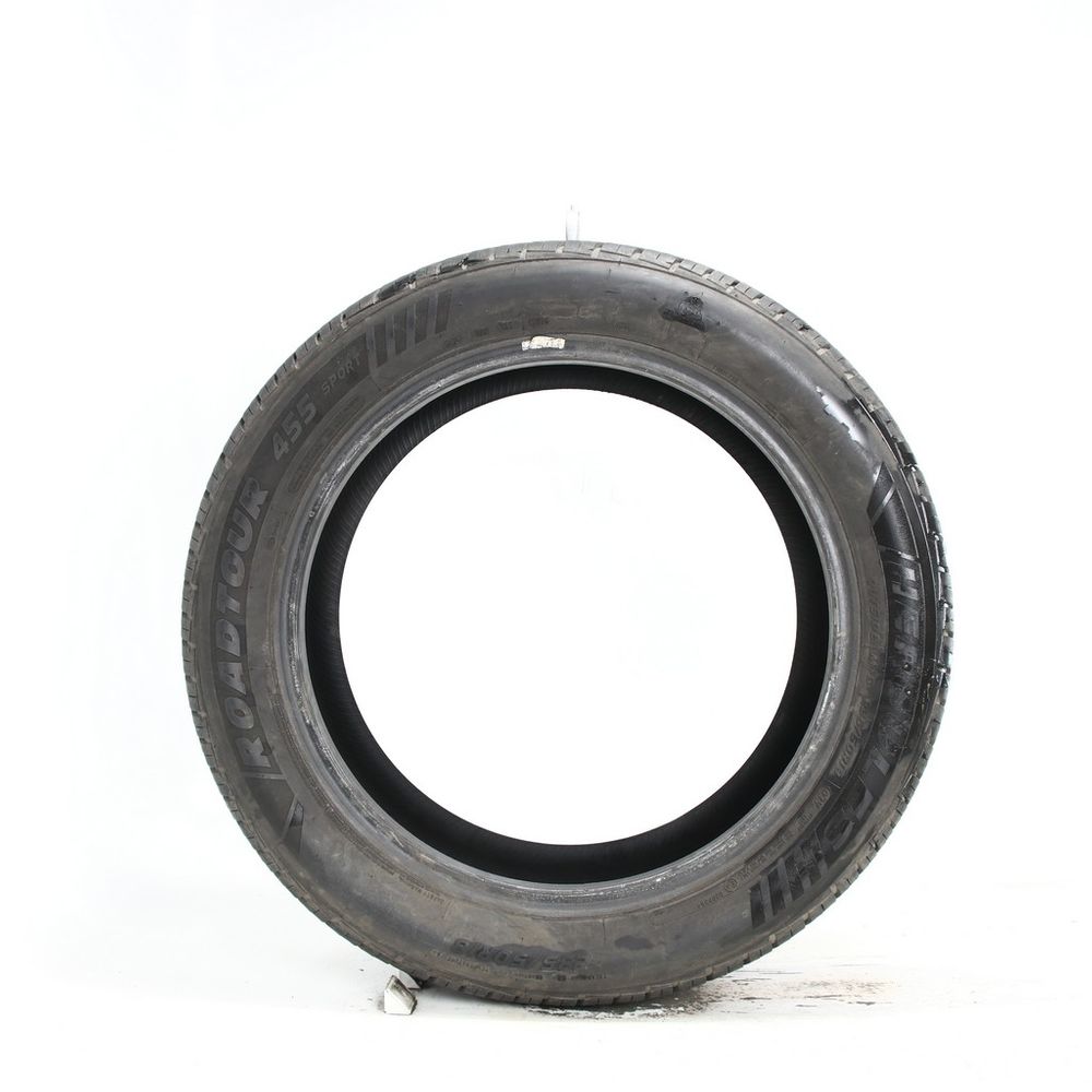 Set of (2) Used 235/50R18 Hercules Roadtour 455 Sport 97V - 6-6.5/32 - Image 6