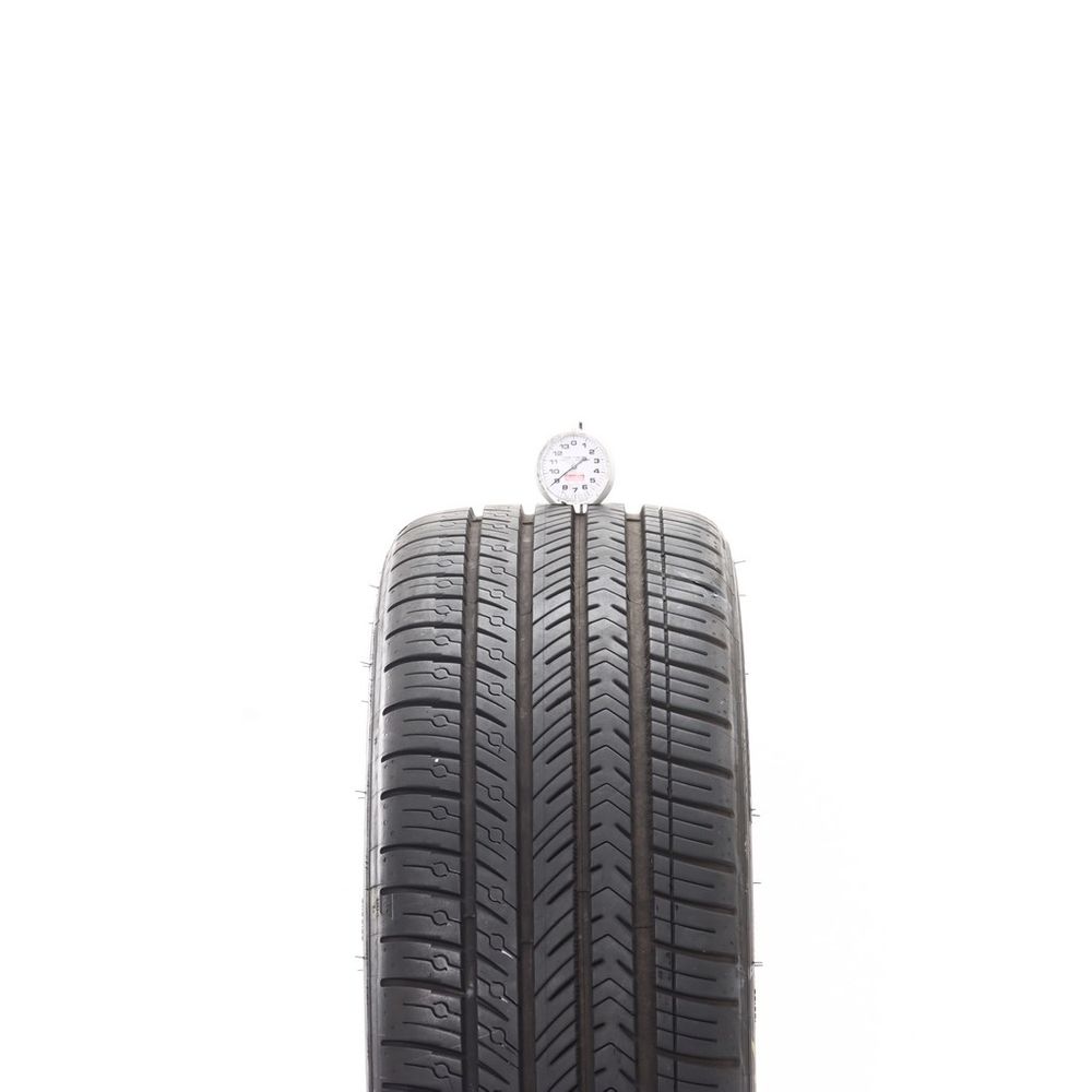 Set of (2) Used 225/45ZR19 Michelin Pilot Sport All Season 4 96Y - 9-9.5/32 - Image 2