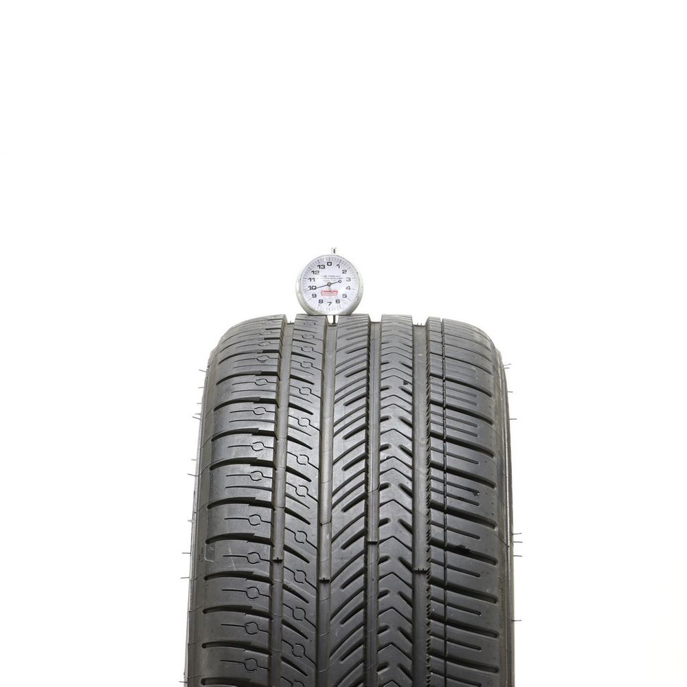 Set of (2) Used 225/45ZR19 Michelin Pilot Sport All Season 4 96Y - 9-9.5/32 - Image 5