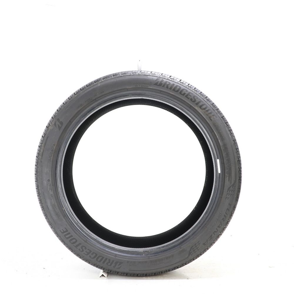 Used 245/40R19 Bridgestone Turanza Quiet Track 94V - 7.5/32 - Image 3