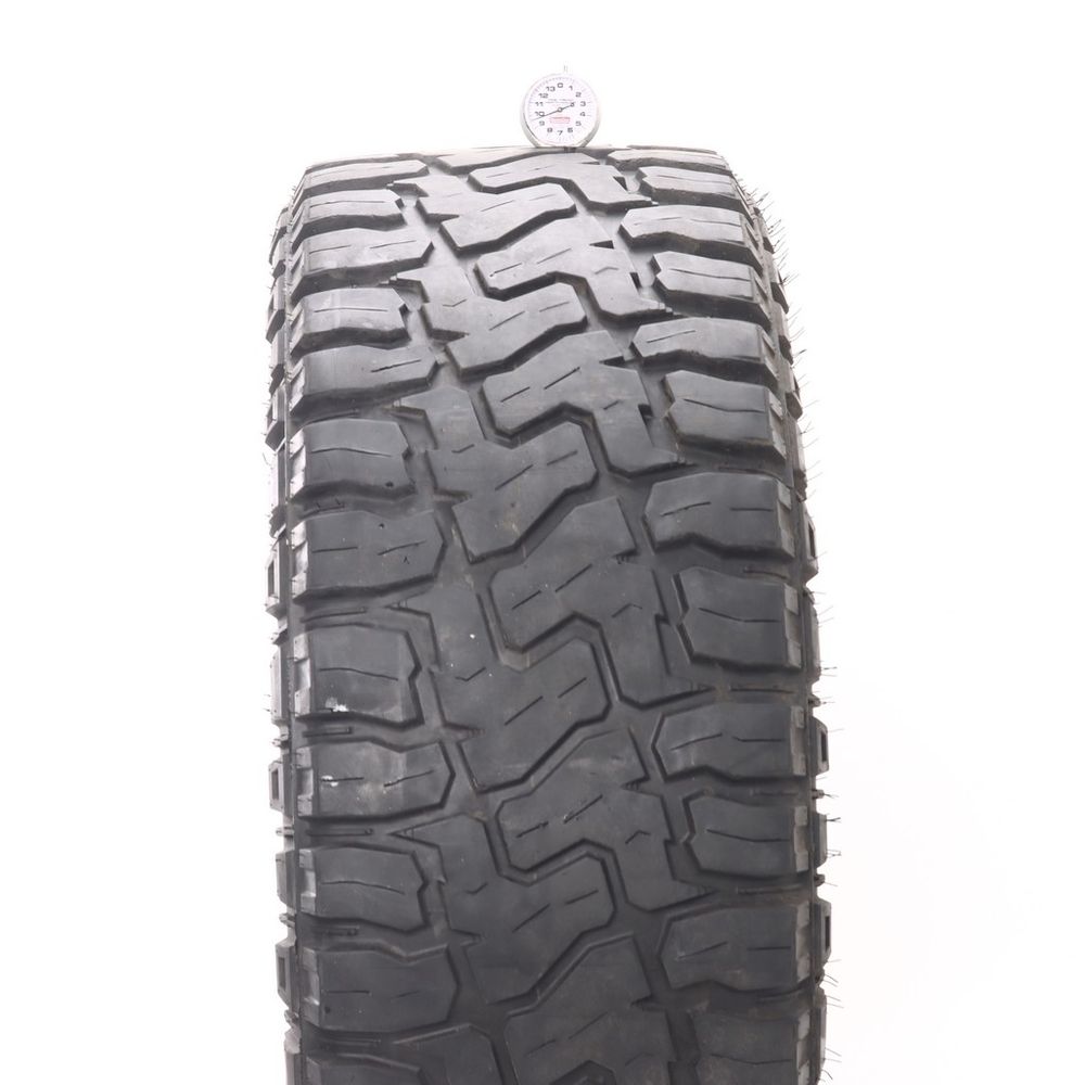 Used LT 35X12.5R20 Elk King Pioneer R/T 125Q F - 9.5/32 - Image 2