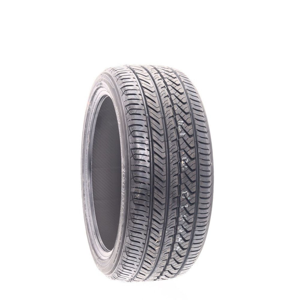 New 245/40R19 Yokohama Advan Sport A/S Plus 98Y - Image 1