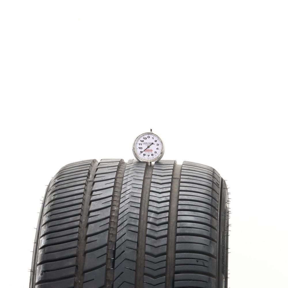 Used 275/40ZR19 Falken Pro G6 Sport A/S 101Y - 8.5/32 - Image 2