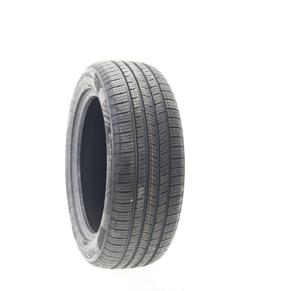 Set of (4) New 215/55R17 Nexen N5000 Platinum 94V - Image 1