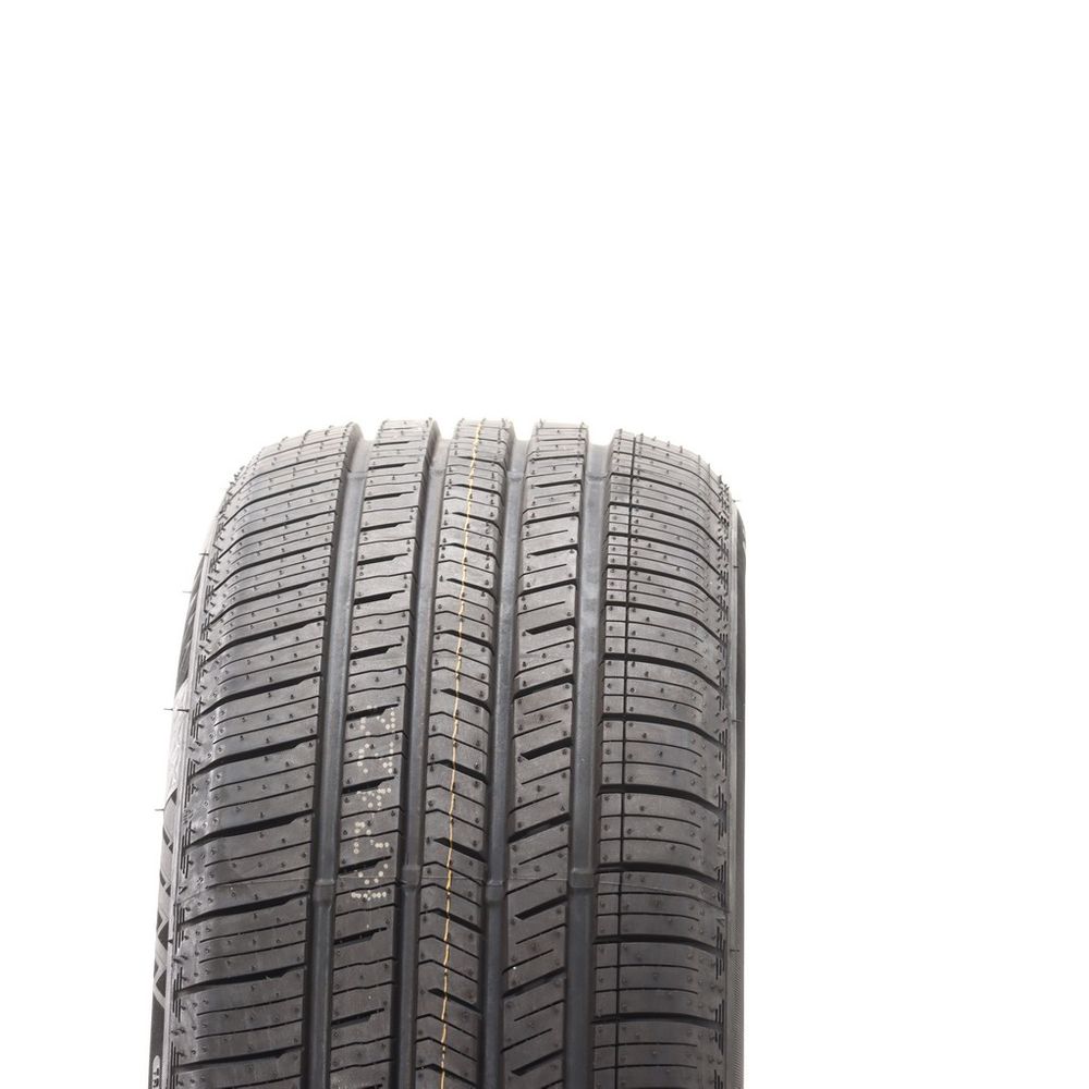 Set of (4) New 215/55R17 Nexen N5000 Platinum 94V - Image 2