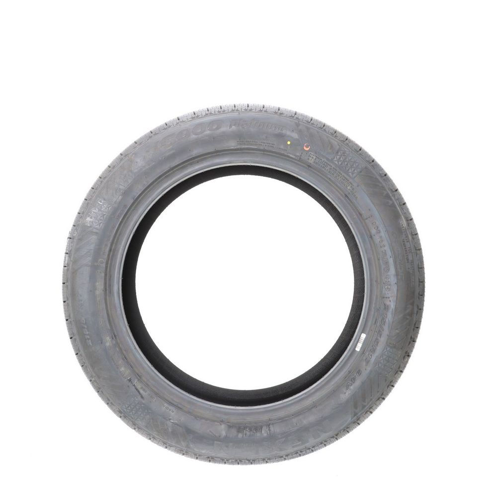 Set of (4) New 215/55R17 Nexen N5000 Platinum 94V - Image 3