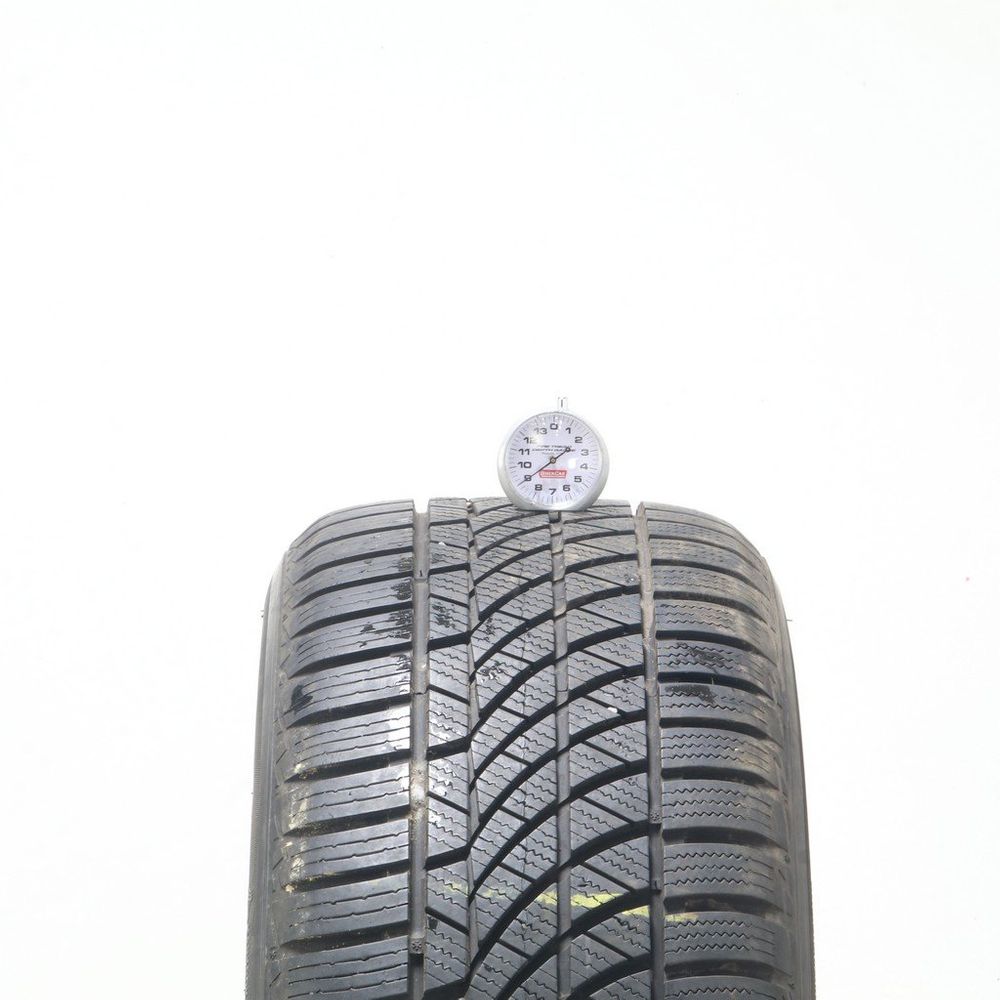 Set of (2) Used 235/50R18 Hankook New Englander 4s 97V - 9-9.5/32 - Image 2