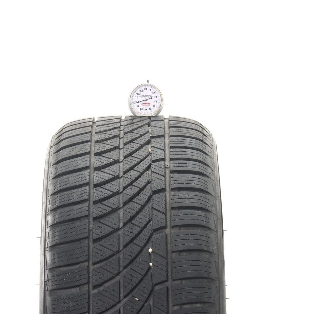 Set of (2) Used 235/50R18 Hankook New Englander 4s 97V - 9-9.5/32 - Image 5