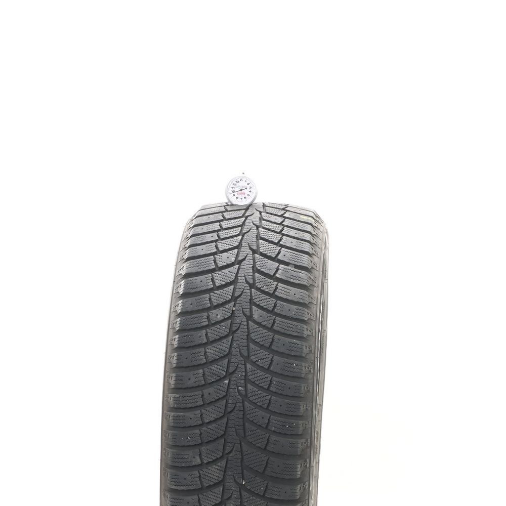 Used 225/55R17 Laufenn I Fit Ice 101T - 9.5/32 - Image 2