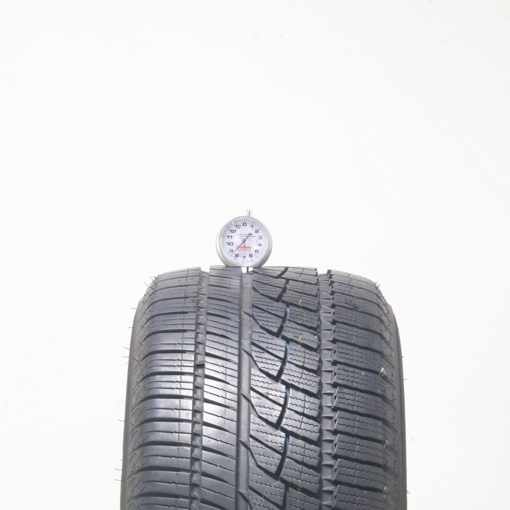Used 235/55R18 Toyo Celsius II 100V - 8.5/32 - Image 2