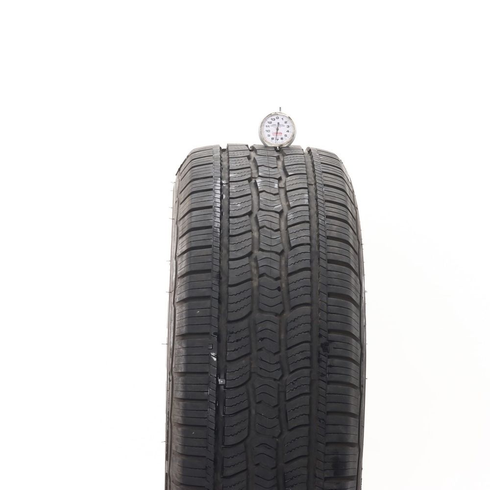 Set of (2) Used 245/70R17 Cooper Discoverer HTP II 110T - 5.5-7/32 - Image 5