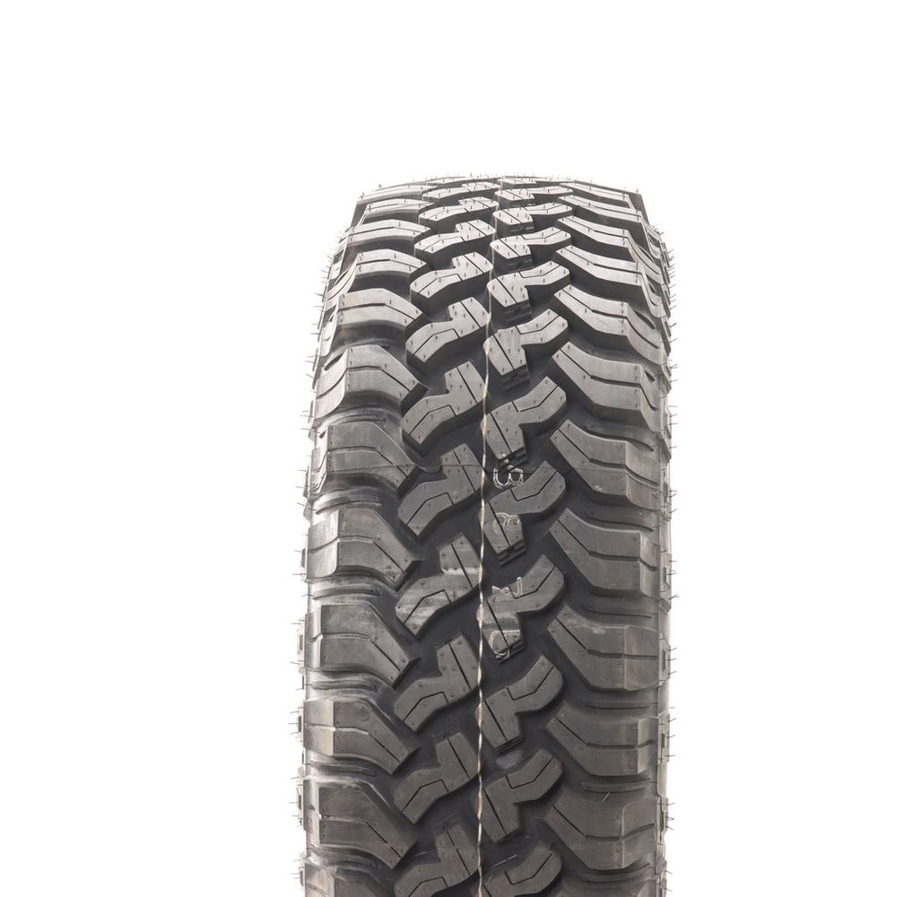New LT 265/75R16 Falken Wildpeak M/T MT01 123/120Q E - Image 2