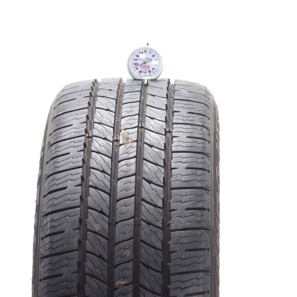 Set of (2) Used 235/45R19 National Commando HTS 99H - 9.5-10/32 - Image 2