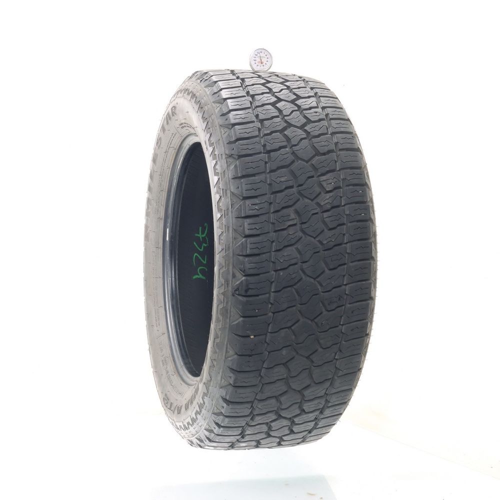 Used LT 305/55R20 Milestar Patagonia A/T R 121/118S E - 13/32 - Image 1
