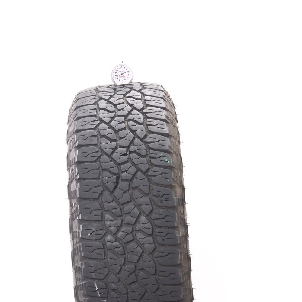 Used 255/70R18 Goodyear Wrangler Trailrunner AT 113T - 9.5/32 - Image 2