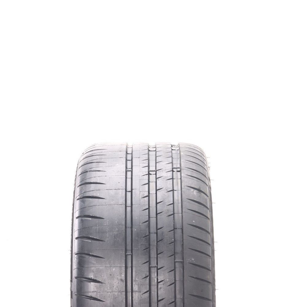 New 245/35ZR20 Michelin Pilot Sport Cup 2 Connect 95Y - Image 2