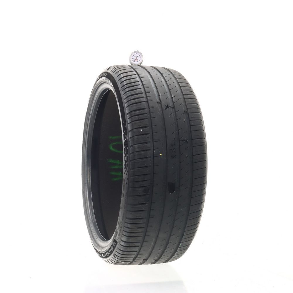 Used 255/35R21 Michelin Pilot Sport EV Acoustic 98W - 8/32 - Image 1