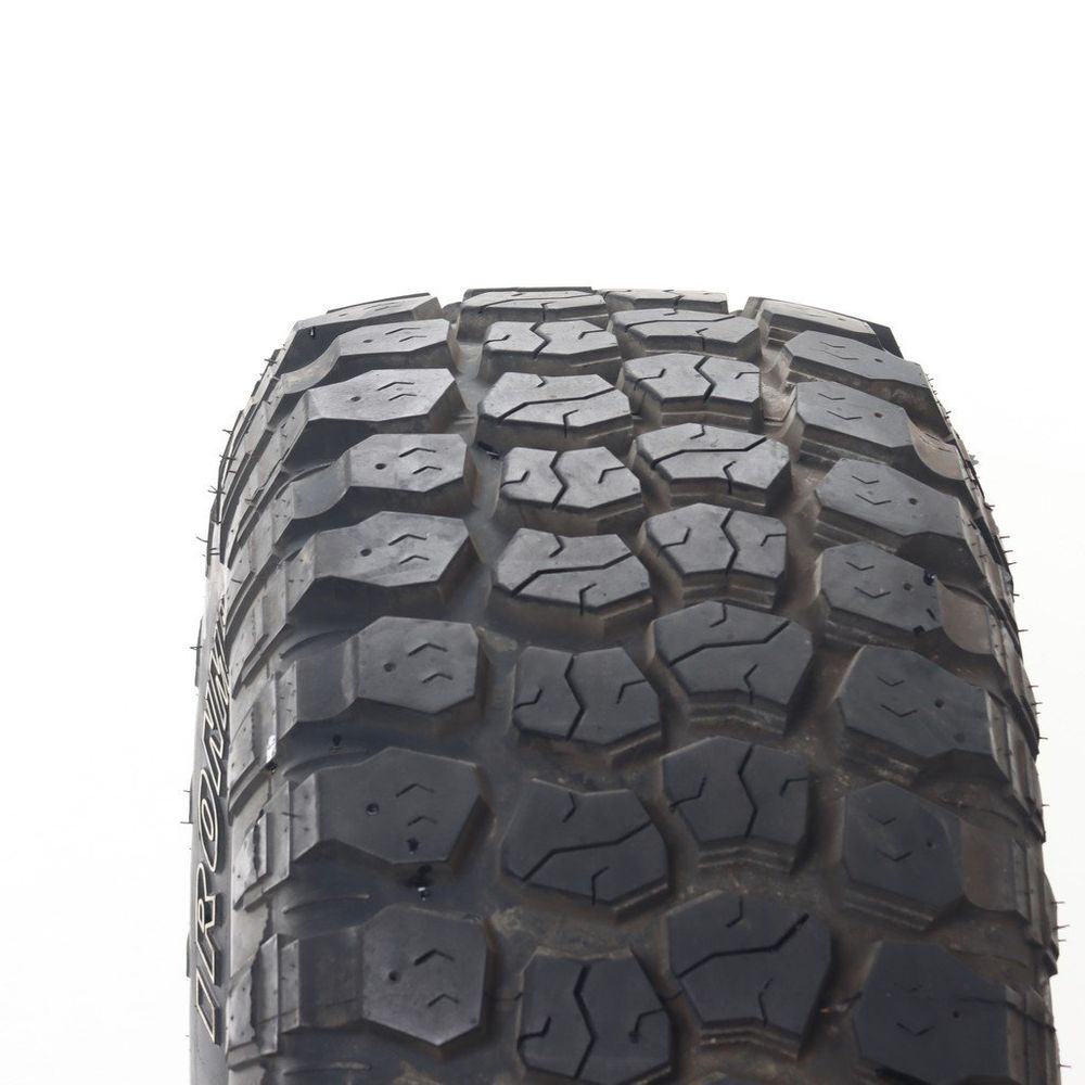 Used LT 33X12.5R15 Ironman All Country MT 108Q C - 19/32 - Image 2