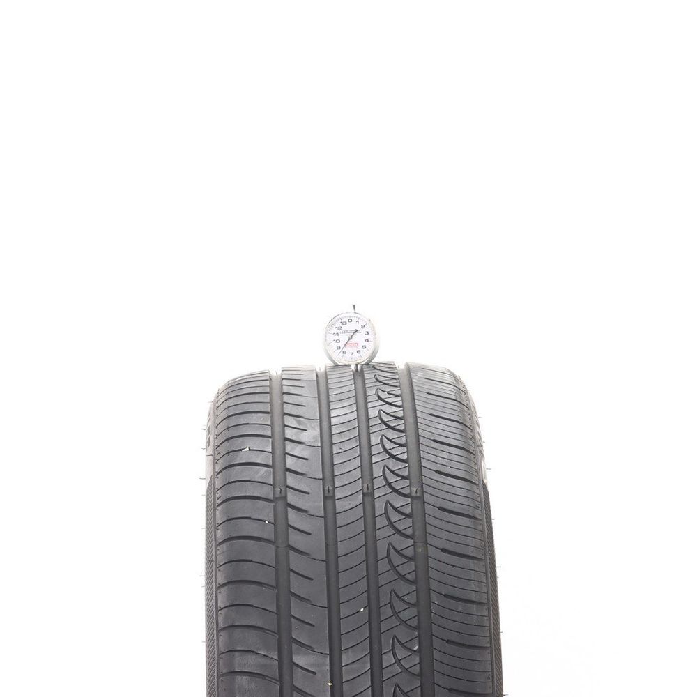 Set of (2) Used 235/40ZR19 Vantage UHP 96W - 8-8.5/32 - Image 5