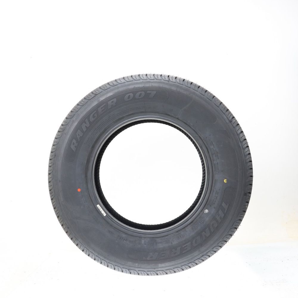 New 225/70R15 Thunderer Ranger 007 R601 100H - Image 3