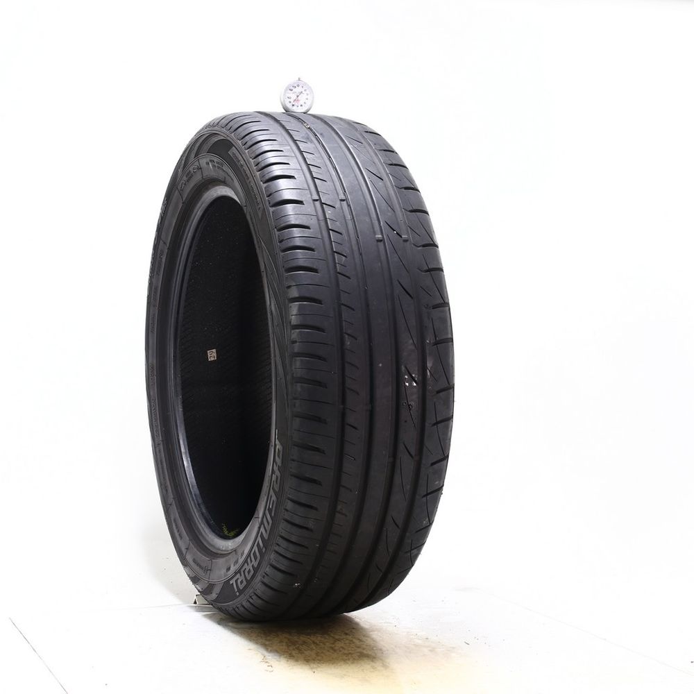 Used 235/55R20 Premiorri Solazo S Plus 102W - 8/32 - Image 1