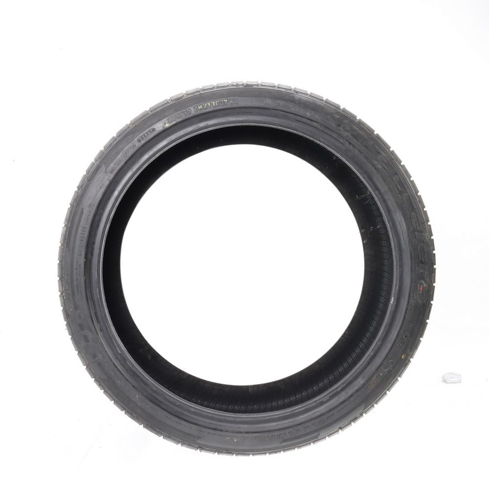 New 275/35ZR21 Accelera IOTA ST68 103Y - Image 3