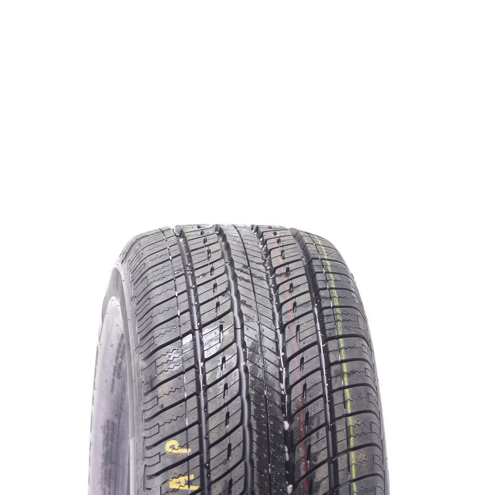 New 235/60R17 Uniroyal Tiger Paw Touring A/S 102H - 11/32 - Image 2