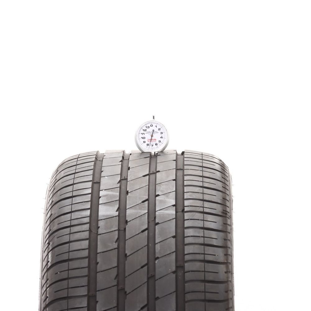 Used 255/40R20 Goodyear Eagle F1 Asymmetric 5 TO SoundComfort 101W - 7.5/32 - Image 2