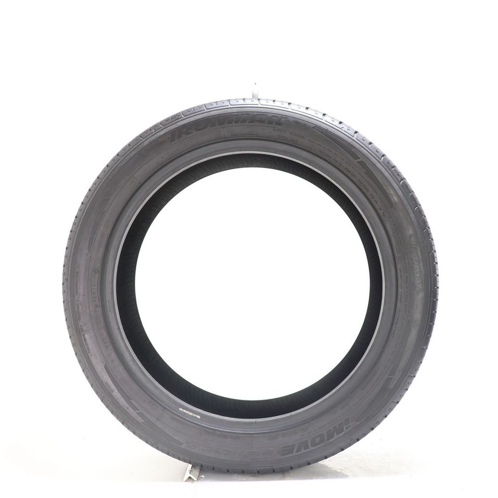 Set of (2) Used 255/45ZR20 Ironman IMove Gen 3 AS 105W - 8-9/32 - Image 3